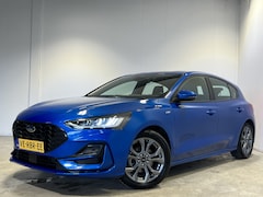 Ford Focus - 1.0 EcoBoost Hybrid ST Line | Navigatie/Android/Apple Carplay | LMV 17" | Parkeersensoren