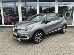 Renault Captur - 0.9 TCe Intens