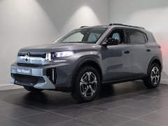 Citroën C3 Aircross - Hybrid 145pk Max | Automaat | Climate Control | Full Map Navigatie | Apple Carplay / Andro