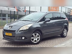 Peugeot 5008 - 1.6 THP Blue Lease Executive 7p
