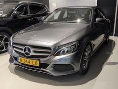 Mercedes-Benz C-klasse - 180 Premium Plus