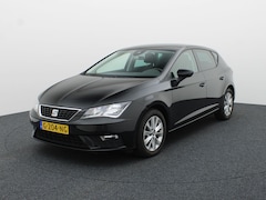SEAT Leon - 1.0 TSI Style Ultimate Edition | Camera | Keyless | Apple Carplay \ Android | Prijs Rijkla