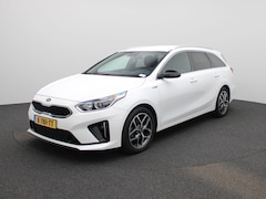 Kia Cee'd Sportswagon - Ceed 1.5 T-GDi MHEV GT-Line Edition | Apple Carplay | JBL | Achteruitrijcamera | Automaat