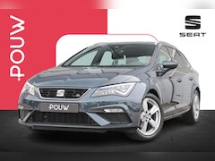 SEAT Leon ST - 1.5 TSI 130pk FR Business Intense | Navigatie | Full Link | Parkeersensoren