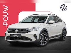 Volkswagen Taigo - 1.0 TSI 95pk Life | Achteruitrijcamera | App Connect | Airco