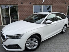 Skoda Octavia Combi - 1.0 TSI Ambition VIRTUAL.COCKPIT / NAVI / CARPLAY / ANDROID / CLIMA / CRUISE