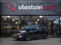 Opel Crossland - 1.2 Turbo Elegance , Automaat, Cruise control,
