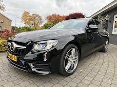 Mercedes-Benz E-klasse - 350 d Prestige Plus, AMG, Pano, Luchtvering, VOL