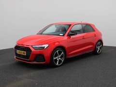 Audi A1 Sportback - 25 TFSI Advanced Edition 95 PK | Demo | S-line | Virtual cockpit | LED | Climate control |