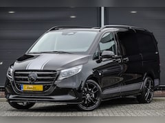 Mercedes-Benz Vito - 119Cdi 190Pk 9G-Tronic Aut. | Dubbele Cabine | Mixto Select Sport | Lang | 360° Camera | 2