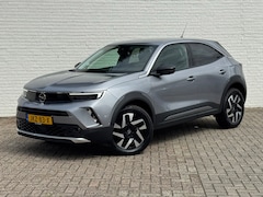 Opel Mokka - 1.2 Turbo Elegance Cruise control Climate control Stoel- stuurverwarming Apple / Android P
