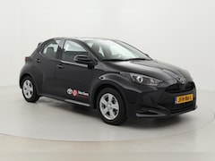 Toyota Yaris - 1.5 Hybrid 115 Comfort | Apple Carplay / Android Auto | Adaptive Cruise | Clima | Camera |