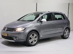 Volkswagen Golf - 1.4 TSI Cross NWE APK - DEALER ONDERHOUDEN - LM VELGEN - NAVI