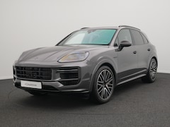 Porsche Cayenne - Turbo E-Hybrid