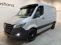 Mercedes-Benz Sprinter - 314 CDI L1H1 Automaat / Servicebus / Bott Inrichting / Euro 6 / Airco / CarPlay / Cruise C
