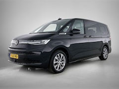Volkswagen Multivan - 1.4 eHybrid L2H1 Life Origineel Nederlands | Trekhaak | Achteruitrij Camera | Parkeersenso