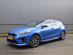 Kia Cee'd - Ceed 1.0 T-GDi GT-Line Edition | Trekhaak | GT-LINE | Volledig onderhouden |