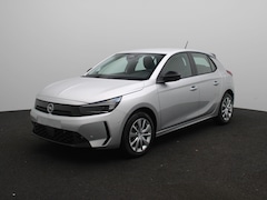 Opel Corsa - 1.2 Turbo Hybrid Edition | VOORRAAD VOORDEEL | TOT 8 JAAR GARANTIE | VAN € 30.297, - VOOR