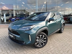 Toyota Yaris Cross - 1.5 Hybrid 130 Dynamic | Comfort Pack | Sensoren v/a | Stoelverw