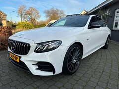 Mercedes-Benz E-klasse - 220 d 4Matic AMG, Pano, Tv, BTW