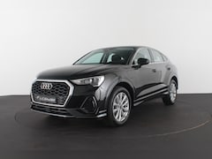 Audi Q3 Sportback - 45 TFSI e Edition > 245pk/Plug-in Hybride/18inch/Mythos Black/MMI Navigation Plus