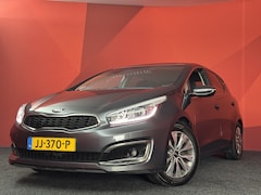 Kia Cee'd - 1.0 T-GDi DynamicLine | Navigatie | Automatische Airco | Cruise