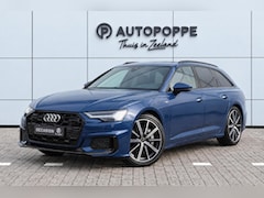 Audi A6 Avant - 50 TFSI e Quattro S-Line Black Edition Competition 300pk | SOH 96, 8% |
