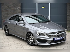 Mercedes-Benz CLA-Klasse - 180 Prestige AMG, Vol Optie's