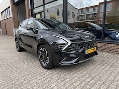 Kia Sportage - 1.6 T-GDi Plug-in Hybrid AWD GT-Line