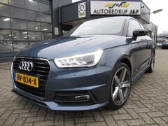 Audi A1 - 1.0 TFSI Sport / S-Line / NAV / Bluetooth / LED