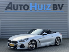 BMW Z4 Roadster - M40i High Executive M Sport ACC Stuurwielverwarming Harman Kardon Achteruitrijcamera Carpl