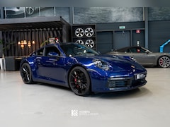 Porsche 911 - 992 3.0 Carrera 4S (2019, NL) 37.834km Sport Chrono, Sportuitlaat, Apple Carply, schuifdak