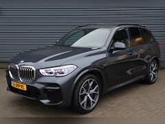 BMW X5 - xDrive45e High Executive M-Sport Panoramadak Vol-leder Elek-Trekhaak Laser