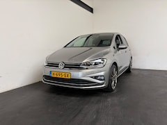 Volkswagen Golf Sportsvan - 1.5 TSI ACT Highline