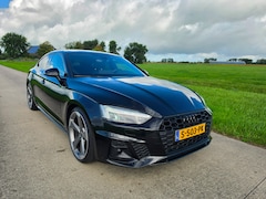 Audi A5 Sportback - 35 TFSI 2022 42.722km S-line full options