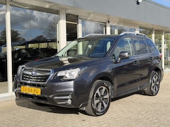 Subaru Forester - 2.0 Premium Navigatie Panoramadak Leder