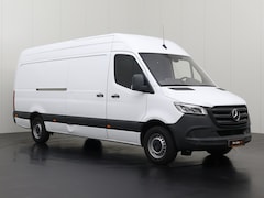 Mercedes-Benz Sprinter - 315CDI L3H2 Maxi Pro | LED | Navigatie | Camera | Multimedia | 3-Zits