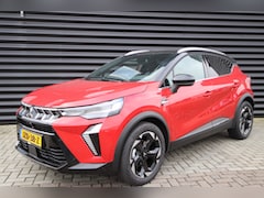 Mitsubishi ASX - 1.2 Turbo Intense+ Black Roof Demo / Handgeschakeld 6m/t 1.200kg trekgewicht