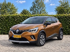 Renault Captur - 1.0 TCe 100 Intens Trekhaak/Carplay/Camera