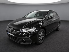 Volkswagen Polo - 1.0 TSI 95pk Life Edition / Navigatie / Airco / Achteruitrij camera / Getint glas / 15'' L