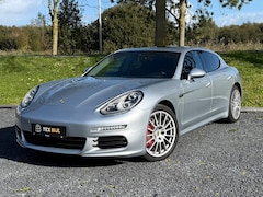 Porsche Panamera - 3.0 S E-Hybrid 2016 (207dkm) Carplay pano adaptive enz enz
