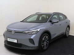 Volkswagen ID.4 - Pure 52 kWh | SoH 88% | Navigatie | Parkeersensoren | Adaptieve cruise control | CarPlay |