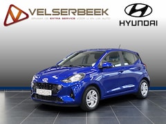 Hyundai i10 - 1.0 Comfort * Carplay / Airco / Cruise