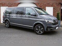 Volkswagen Transporter Caravelle - T6.1 204PK DSG L2H1 DC LED LEDER ACC Transporter 2.0 TDI L2H1 32 DC