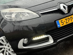Renault Scénic - 1.2 TCe Expression - Noir Etoile - 127dkm - Nieuwstaat