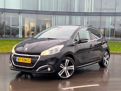 Peugeot 208 - 1.2 PureTech GT-LINE LED PANO FULL OPTION