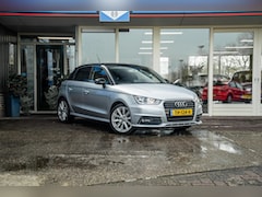 Audi A1 Sportback - 1.0 TFSI Adrenalin