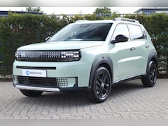 Fiat Grande Panda - Icon | 10, 25" touchscreen radio met Bluetooth, DAB & USB | Airconditioning handmatig | Cr