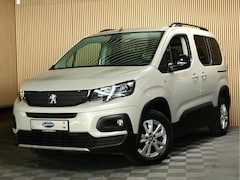 Peugeot Rifter - 1.2 Puretech GT-Line AUT CARPLAY CAM NAV PANO DAB STOELVW '21