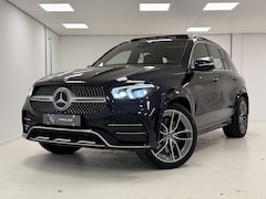 Mercedes-Benz GLE-Klasse - 450 4MATIC AMG Premium Plus | Luchtvering | Massage | Burmester